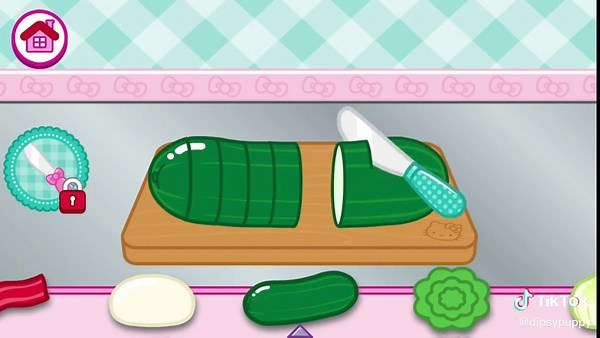 Hello Kitty Lunchbox Ideas for Kawaii Lovers