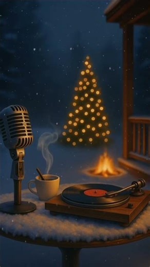 Christmas R&B Music A Soulful Christmas Night