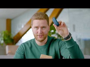 Tractive GPS Cat Tracker - What's In The Box