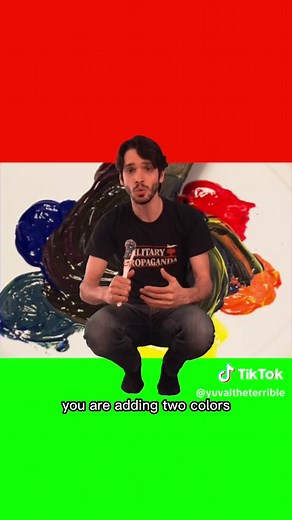 Understanding Colorblindness and Primary Colors