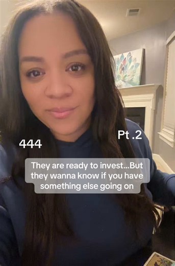 Michelle (@soulhealing777)’s video of negative meaning of 444