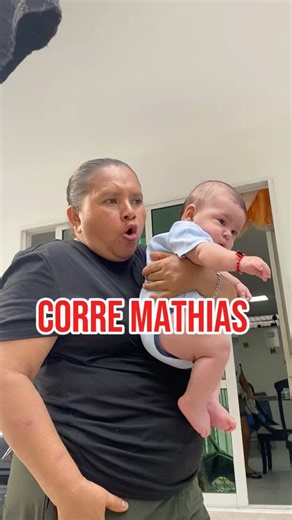 Corre mathias #yosoydelos7mil #comedia