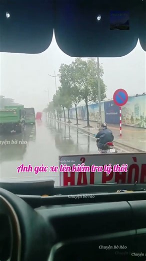 He's just jacking up the car to check it out. #automobile #anhonsungngotvoyeucuataiphiet #excavat...