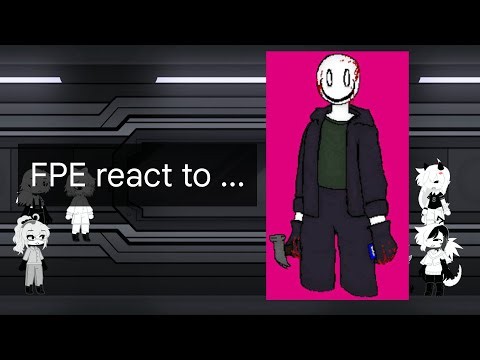 FPE react to Abbie as Tilin (The Pink Valley)