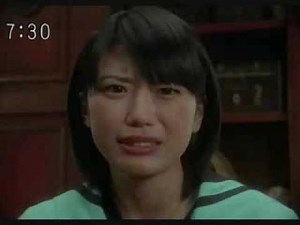 Super Sentai Heroines - My Top