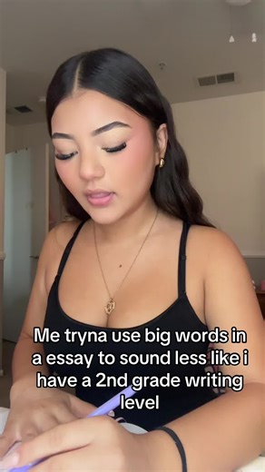 Creative Student Inventions for Academic Writing