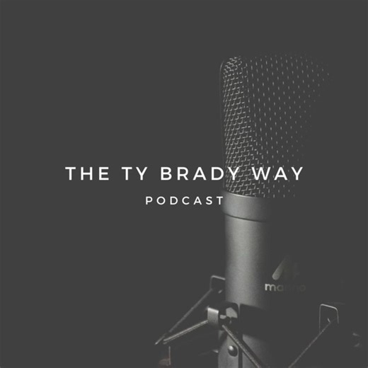 Scaling a Creative Business with Tyler Volson | Ty R. Brady