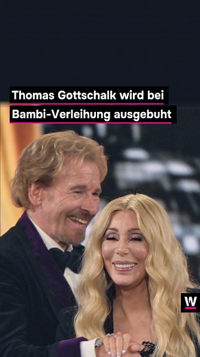 521K views · 1.1K reactions | Es war das Tuschel-Thema schlechthin...