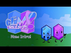 Gem Deluxe - NEW INTRO! (2025+)