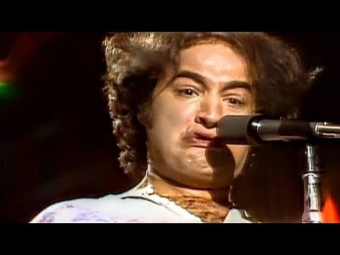 John Belushi as Joe Cocker 'High With A Little Help From My Friends' © HD 1080p