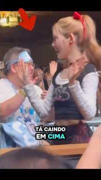 Fãs homens e mais velhos de kpop estão sendo criticados #kpop #fypシ #fyp #straykids #bts #blackpink