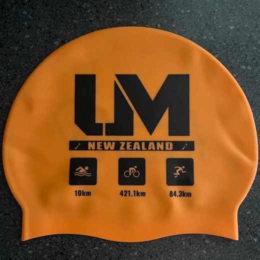 2.9K views · 37 reactions | Ruby Fresh Open Water Wetsuits vs UMNZ swim  Name a better collab 欄 The UMNZ entry deadline has come and gone overnight, with some athletes not able to commit, a few athletes will get a surprise email today. It also means we could have a spare spot or two, so join the application we received last night from a Japanese athlete and give yourself a chance to be in Aotearoa from the very beginning. | Ultraman Australia | Facebook