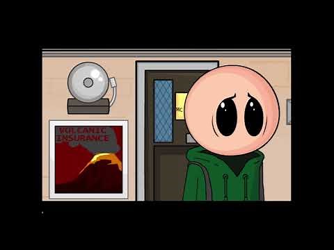 Riddle University Walkthrough