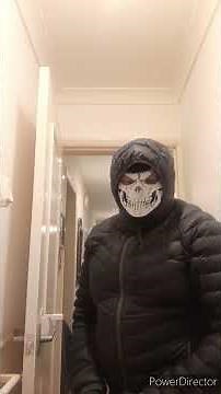 Masked Armed Thug Robbery Demo in 2 minutes