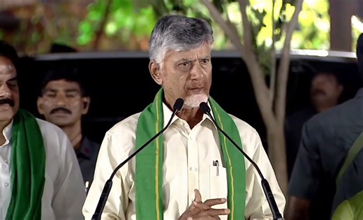 Andhra Pradesh: The Rise!• 3 Mega Cities: Andhra Pradesh to develop Vizag, Amaravati, and Tirupati through decentralized growth. • Governance Hub: Amaravati will be the heart of administration and governance.• Unstoppable Momentum: With the new bill passed, Amaravati’s progress is now unstoppable.• Global Standards: Implementing world-class best practices to secure a spot in the Global Top 5.•The Upgrade: Designed to be "Hyderabad+" taking the best of our history and making it better!