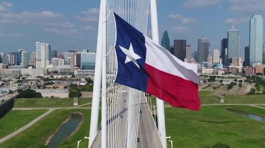 NBC 5 Forecast: Sun, clouds and pleasant for Sunday