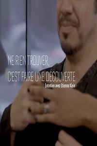 Alexandre Astier - The exoconference (2015) - To find nothing is to make a discovery - Movie