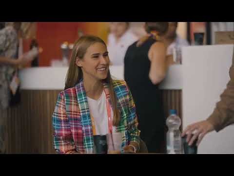 EWIT 2025: Why Attend? ⚡ | European Women In Tech