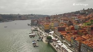 837 reactions · 124 shares | In June, Porto gets even livelier and more colourful with São João. Take part of the celebration that everybody looks forward to! | Visit Portugal | Facebook