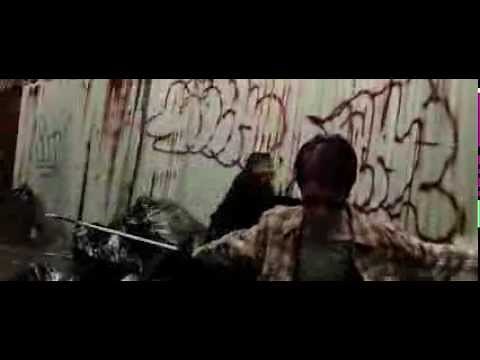 DareDevil beats the Bully