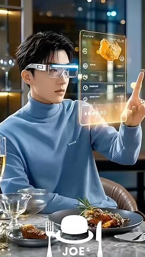 Unbelievable AR World 🌍 | When Reality Turns Digital!”