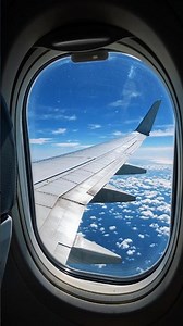 Why Airplane Wings Bend During Flight ✈️