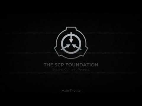 Anomalous Universe - The SCP Foundation Main Theme