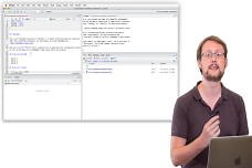 Module 4: Creating an R Markdown Document