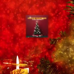 12K views · 895 reactions | “Luther Vandross Classic Christmas," a never-before-released three-track EP that features the soulful holiday tunes "At Christmas Time,” "May Christmas Bring You Happiness," and a special bonus a cappella mix of “At Christmas Time.” The EP will be released on all platforms on Friday, November 3rd! #LutherVandross #ClassicChristmas Pre-Save Link: https://found.ee/LutherVandrossClassicChristmas | Luther Vandross | Facebook