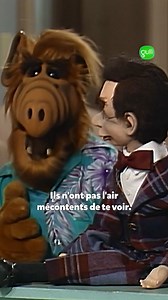 Découvrez Alf le ventriloque et sa marionnette Paul 😂 "ALF", du lundi au jeudi à 20h15 et les mercredis à 21h05 dans GulliPrime | Gulli
