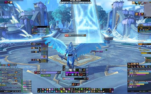 9.2毁灭术第一视角录像-晋升高塔22 1-强韧激励震荡加密