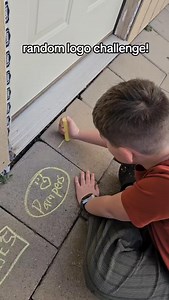 Him being able to keep the logos inside the blocks is elite spacial awareness #hyperlexia #autismacceptance | Little Einstein