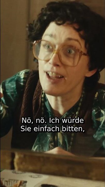 Deutsche Bürokratie | Sketch History Staffel 4