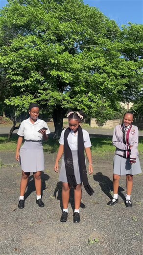 Gqom Dance Compilation Featuring Luthando Lulu