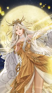 Stunning & formidable new eudemon Seraphina #mmorpg #eudemonsonline #gameplay | Eudemons Online