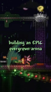 heres an epic arena you can build! i might increase the scope of some ...