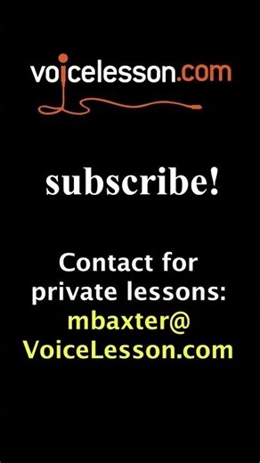 This is a Singer's Super Power