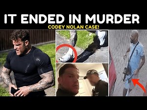 The Savage Assault in Essex That Took 7 Months to Become MURDER | UK Crime