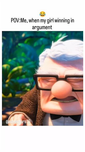 Adventura 16 | Up is a 2009 Pixar animated adventure about elderly widower Carl Fredricksen, who ties balloons to his house to fly to South America,... | Instagram