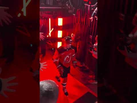 Predators VS Devils OT Live & 3 Stars Montage - January 29, 2026