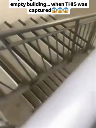 In November 2019, a young man went into an abandoned 22-story building to film the place. It had been empty for years, except for a few security guards. #horrortok #HorrorVideo #horror #scary #reels #horrorfilm #footage #foundfootage #foundfootagehorror #ringcam #scaryvideos #skinwalker #foryoupage❤️❤️ #foryou #backrooms #paranormalactivity #horrorstory #horrorhouse #creepytok #fyp