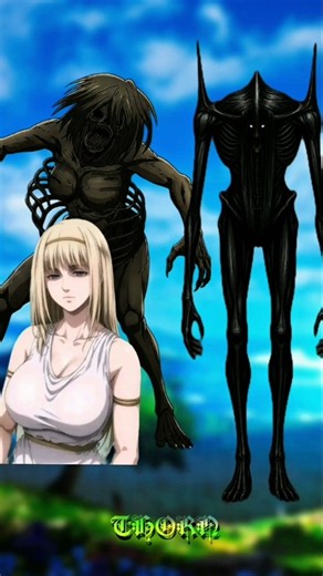 Ymir Founding Titan VS Every Titan | Who Has the Best Chance Of Aot #attackontitan #animeedit