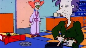 Who is Didi Pickles?