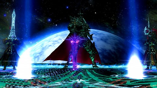 How to Unlock The Minstrel's Ballad: Thordan's Reign in FFXIV