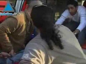 Un étudiant israélien tué dans l'explosion d'une roquette Ka