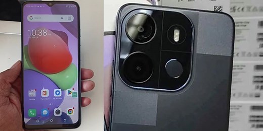 Tecno Pop 7 Full Specifications, Features, Price In Philippines