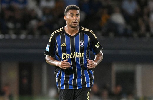 Fire danskere starter i italiensk bundbrag