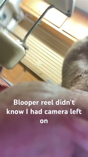 Blooper Reel