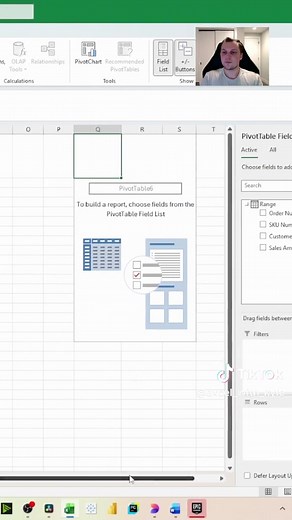 Mastering Unique Counts in Excel Pivot Tables