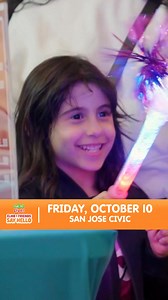 Elmo, Abby Cadabby, Cookie Monster, and their friends from Sesame Street are coming to San Jose Civic on Fri, October 10 in Elmo and Friends Say Hello! So put on your dancing shoes and make your way to where the air is sweet for this all-new celebration on Sesame Street! Get your tickets today! | Sesame Street Live